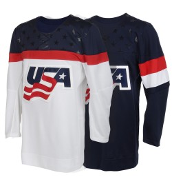 Ice Hockey Jersey